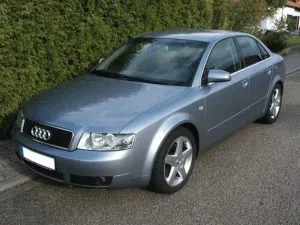 Audi A4 B6