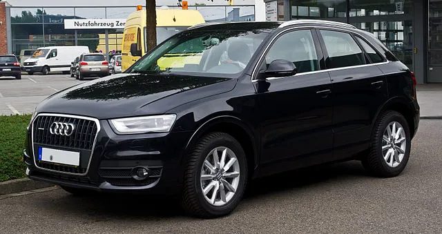 Audi-Q3