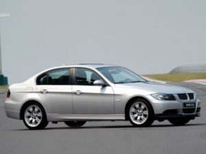 bmw e90 фото