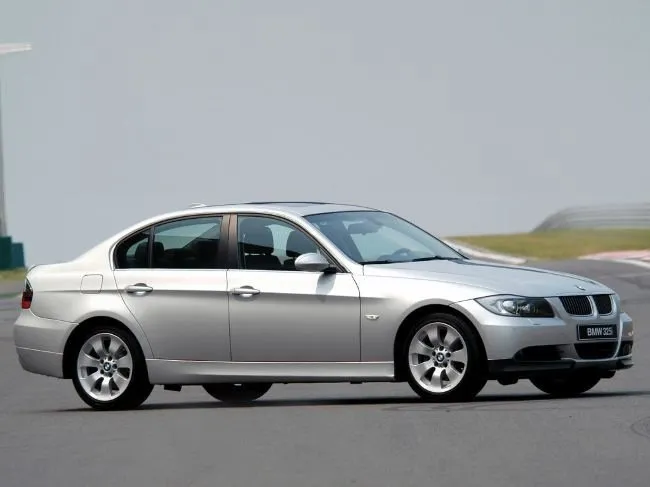 bmw e90