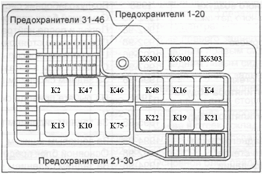 реально фото блока бмв е36