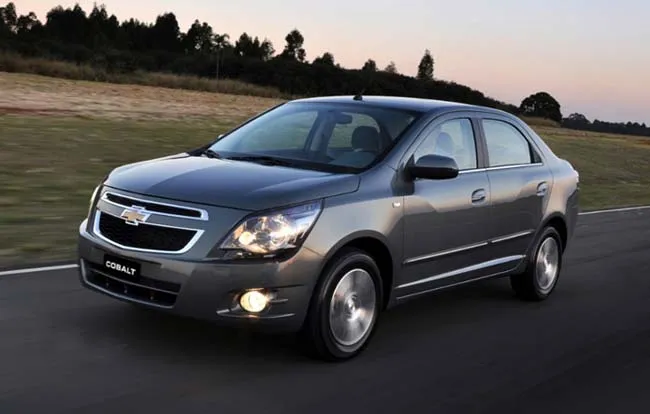 Chevrolet Cobalt