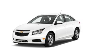 Расшифровка блоков предохранителей Chevrolet Cruze