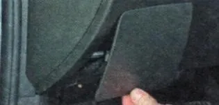 кришки блоку Chevrolet Aveo т300