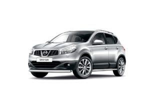 Nissan qashqai J10