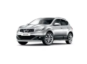 Предохранители и реле Nissan Qashqai J10 (2006-2013)