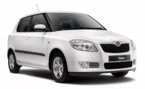 Предохранители и реле Skoda Fabia (Mk1 / 6Y; 1999-2006)