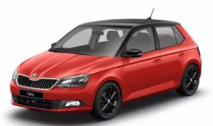 Замена предохранителей Skoda Fabia с г | Издательство Монолит