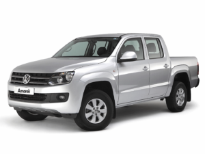 vw amarok