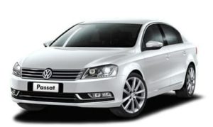 passat b7 фото