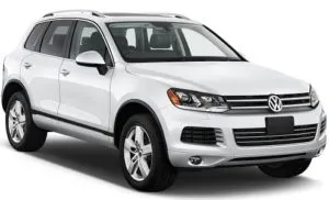 Блок предохранителей Volkswagen Touareg 2002-2007 5.0 л. дизель, 7L0937548A | 54318457