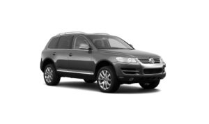 volkswagen touareg 1