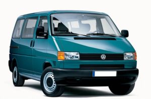 VW T4