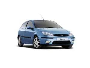 Ford Focus 3 блок предохранителей