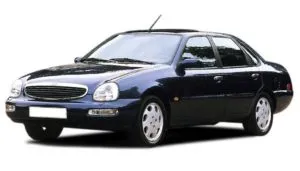 ford scorpio