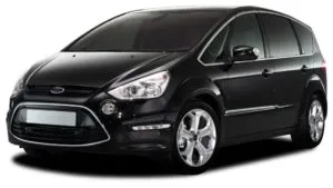 Ford s max