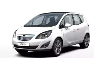 Купить Блок предохранителей Opel Meriva A в Украине по лучшей цене от поставщика - Ukr-Auto