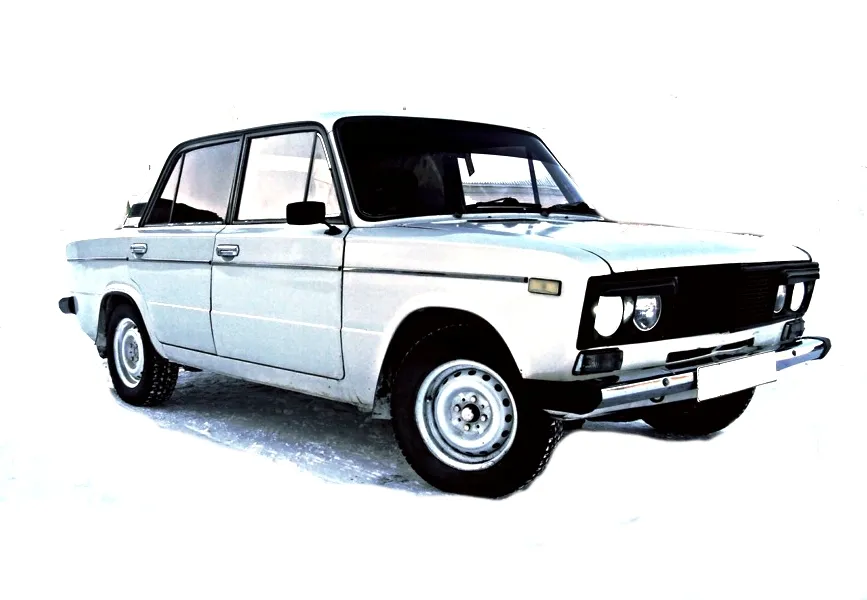 ВАЗ 2106
