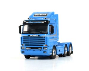 Scania 3