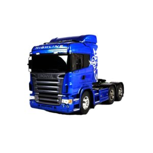 scania 4