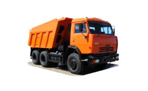 Камаз 65115