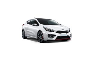 Kia ceed 3