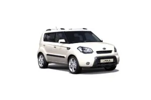 Kia Soul (2021) инструкция