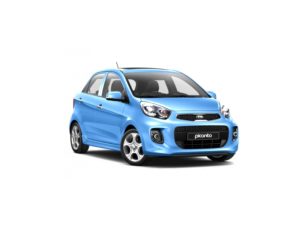 Kia picanto 2