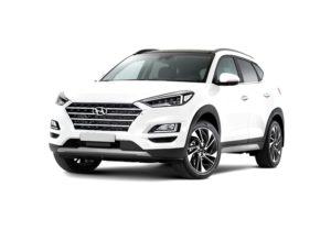 hyundai tucson 3