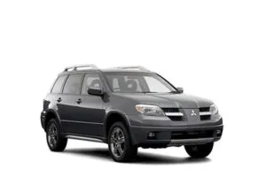 Mitsubishi Outlander I