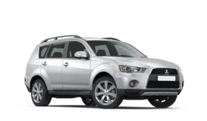 Где находятся предохранители на Mitsubishi Outlander? - Mitsubishi Outlander (MK 3)