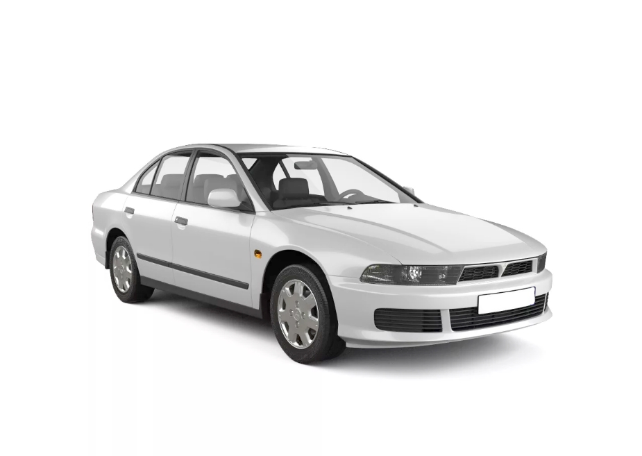 Все схемы для электропроводки Mitsubishi Galant ES 1998