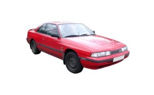 Mazda 626 gd