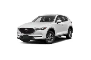 mazda cx9