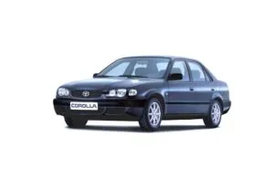 как снять топливный насос corolla wagon, ae 109v, 4wd,1999г.?