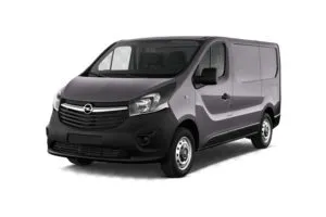 Vivaro B