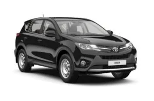 TOYOTA RAV4 4G