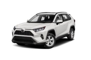 Toyota RAV4 5G