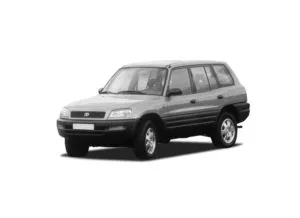 Toyota Rav4 1g