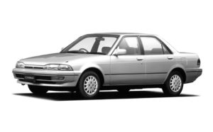 Toyota Carina 170