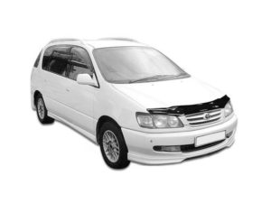 Toyota Ipsum 10 15