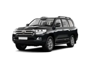 Toyota Land Cruiser 200