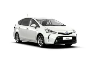 toyota prius 40