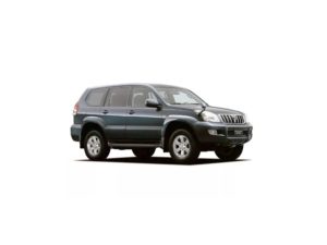 Toyota Land Cruiser Prado 120