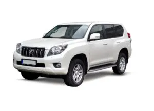 Toyota Land Cruiser Prado 150