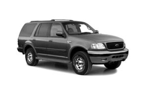 Ford Expedition 1G