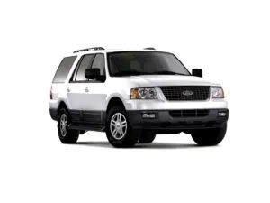 Ford Expedition 2