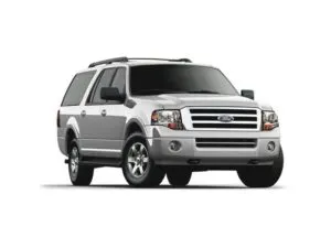 Ford Expedition 3G