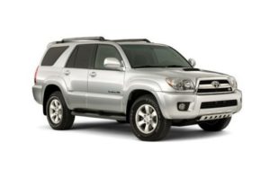 Toyota 4Runner R210