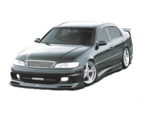 Toyota Aristo 147